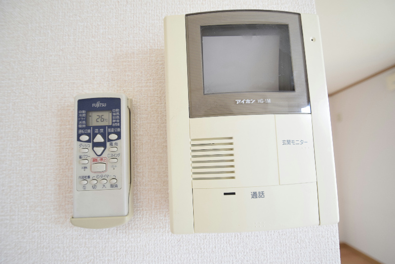 ルミエールＢ その他4