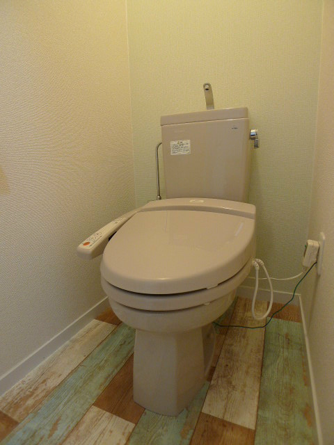 プリオール宝殿 その他2