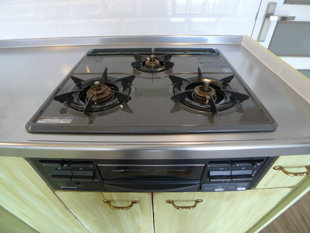 プリオール宝殿 その他5