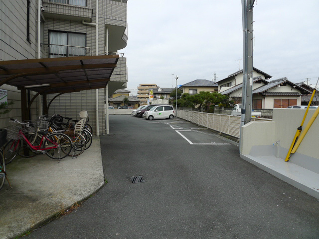 プリオール宝殿 その他7