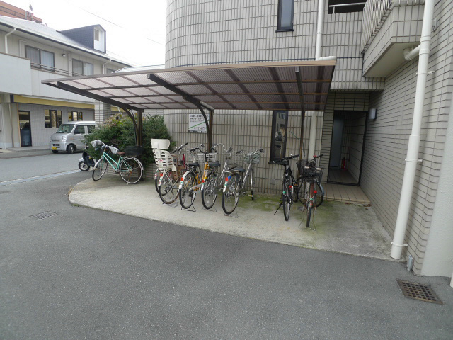 プリオール宝殿 その他8