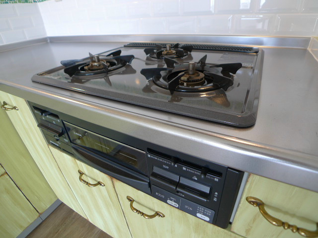 プリオール宝殿 その他11