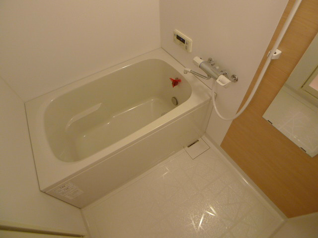 プリオール宝殿 風呂画像