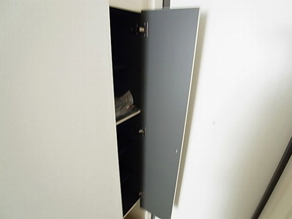 ラ・プリエ その他7