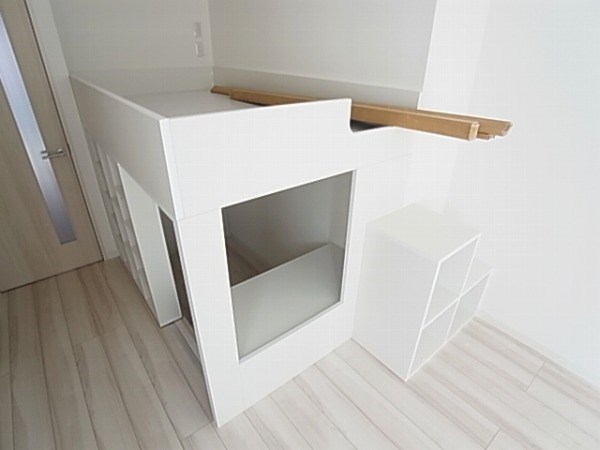 ラ・プリエ その他14