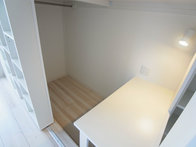 ラ・プリエ その他4