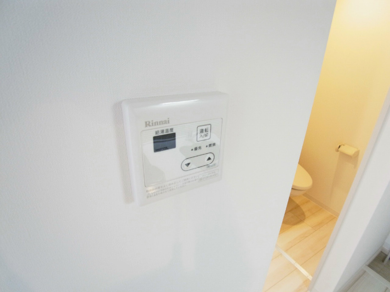 ラ・プリエ その他10