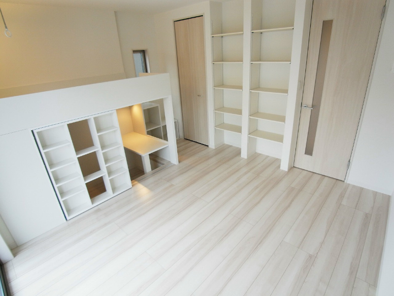 ラ・プリエ リビング