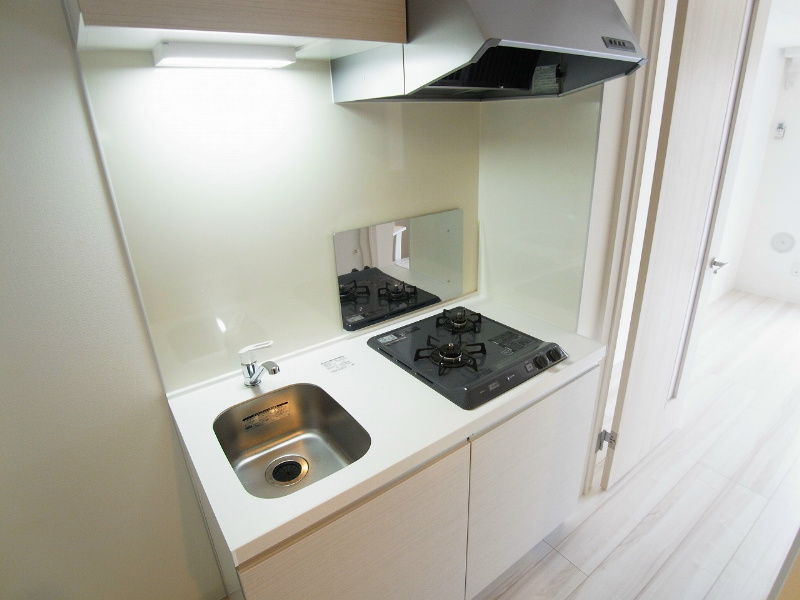 ラ・プリエ キッチン