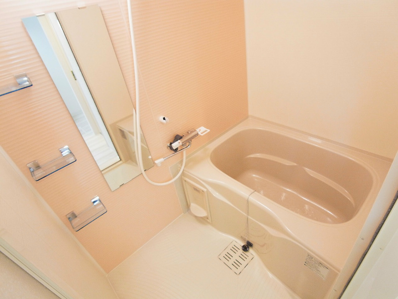 ラ・プリエ 風呂画像