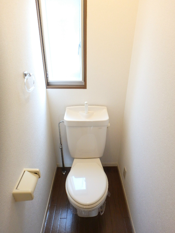 ウエスト二番館 その他1