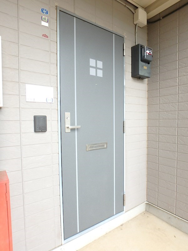 ウエスト二番館 その他4