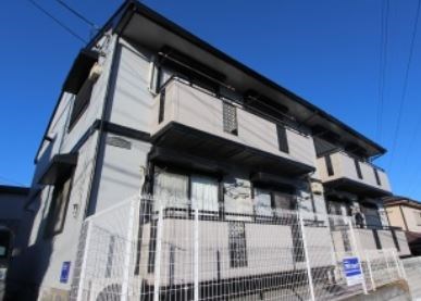 ヒロハイム平和台 その他外観2