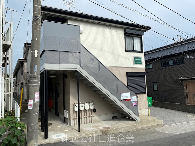 コートビレジB その他4