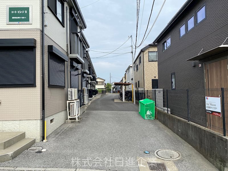 コートビレジB その他5