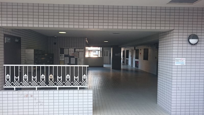 コモン・シード新百合 その他外観2
