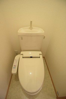 コンフォールⅠ その他2