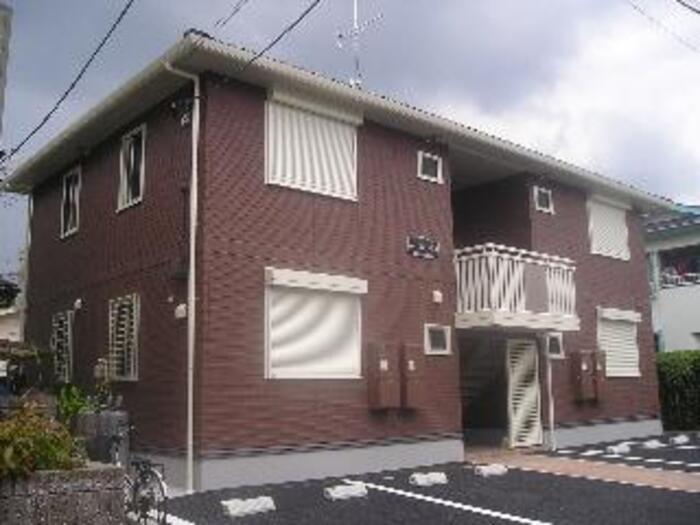 コンフォールⅠ その他外観1