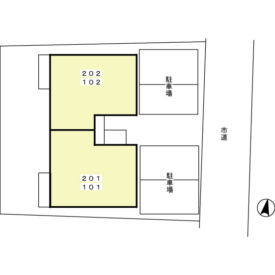 コンフォールⅠ その他7