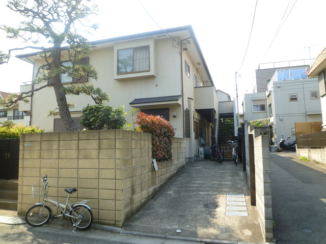 野沢パークハイツ その他外観1