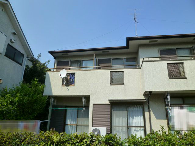 野沢パークハイツ その他外観5