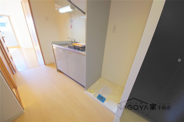 リアライズ代官町 その他2