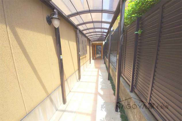 ランドハウス汐路 その他外観2