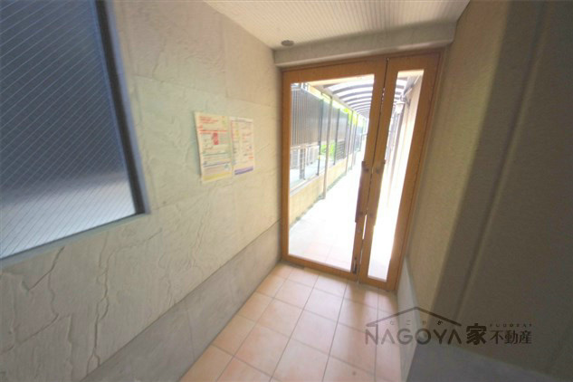 ランドハウス汐路 その他外観3