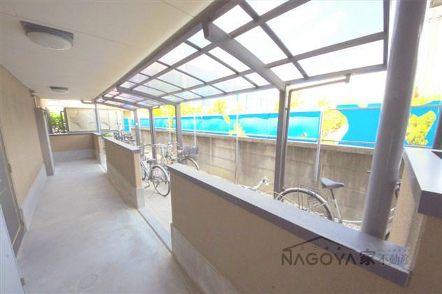 ランドハウス汐路 その他外観4