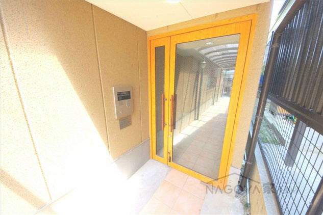 ランドハウス汐路 その他外観5