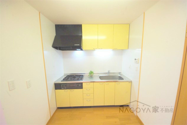 ランドハウス汐路 キッチン