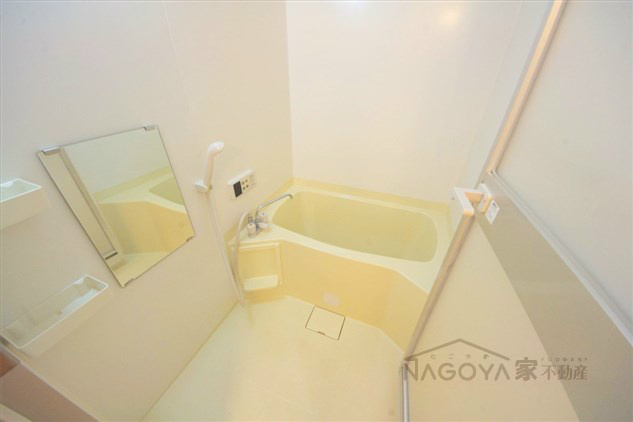 ランドハウス汐路 風呂画像