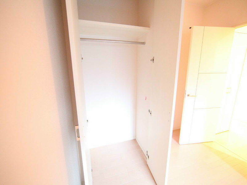 愛知県名古屋市港区入船１丁目 収納