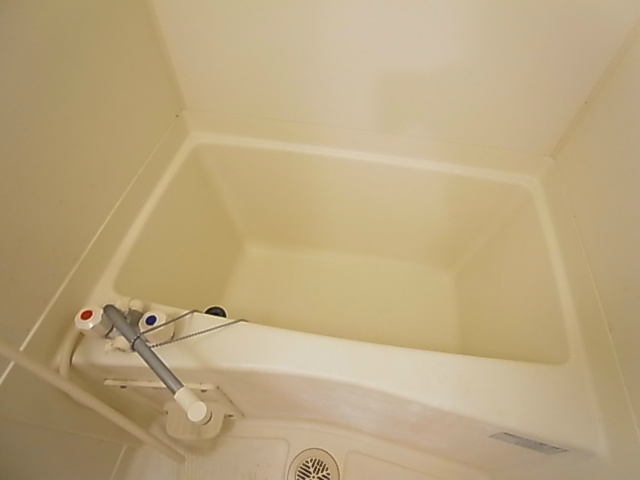 風呂画像