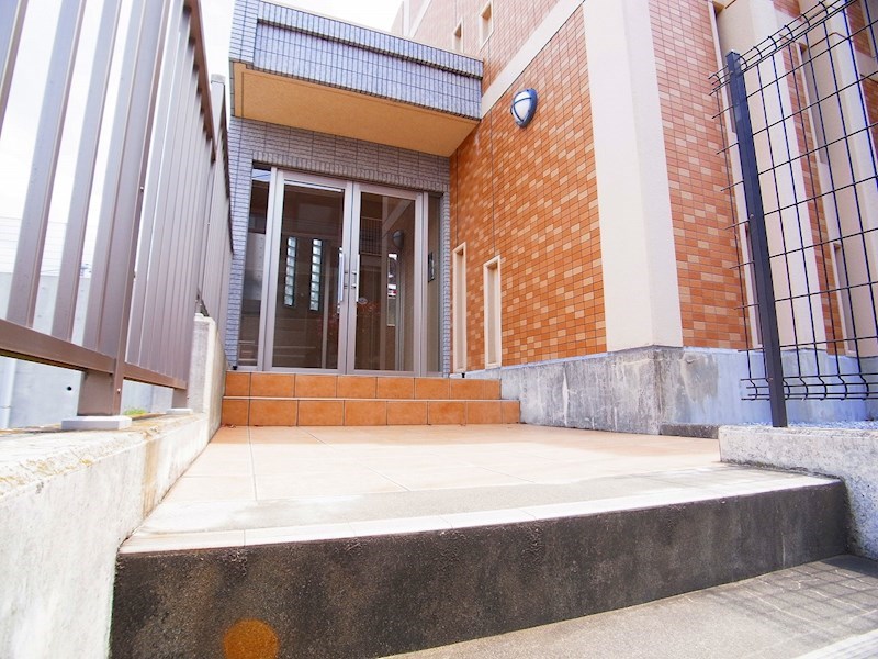 パープル　ヒル その他外観1