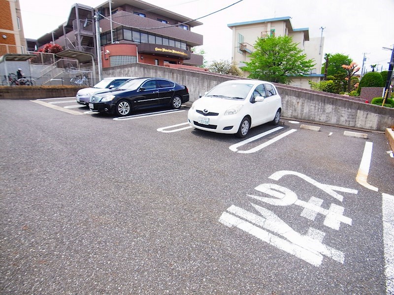 パープル　ヒル その他外観2