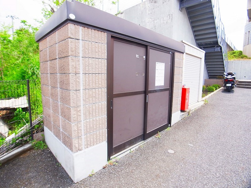 パープル　ヒル その他外観3