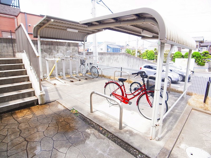 パープル　ヒル その他外観4