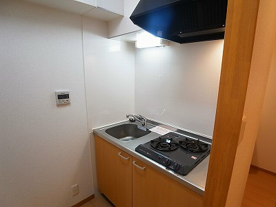 パープル　ヒル キッチン