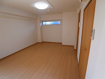 パープル　ヒル ベッドルーム