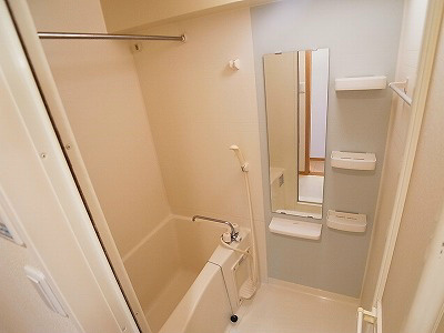 パープル　ヒル 風呂画像