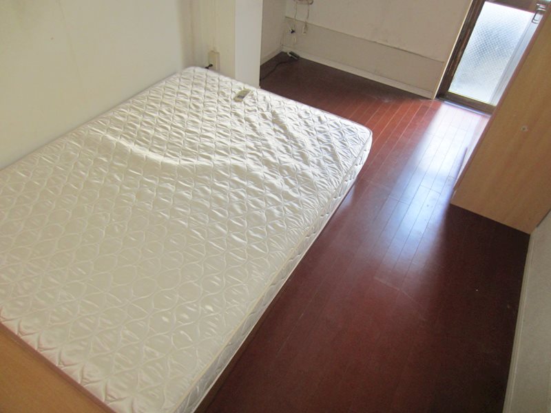 ＴＫビル リビング