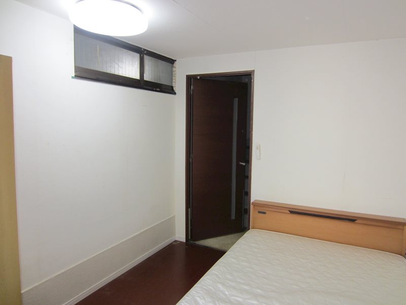 ＴＫビル ベッドルーム