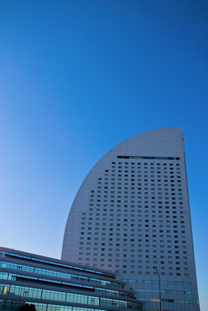 東京都渋谷区宇田川町 外観