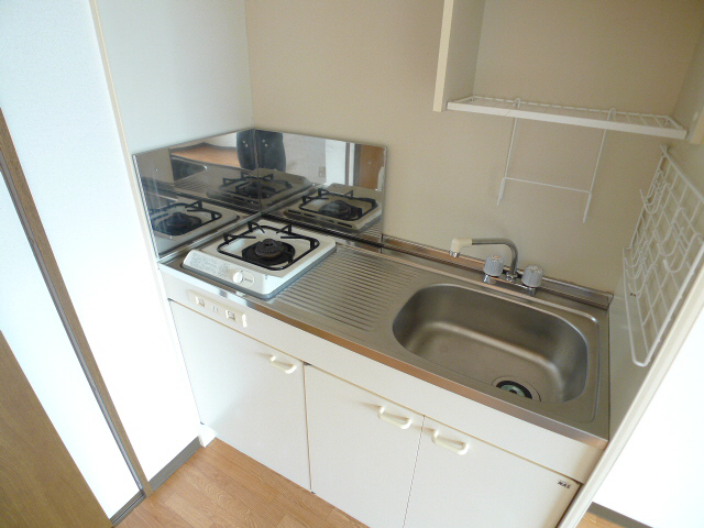 アレックスⅡ その他2