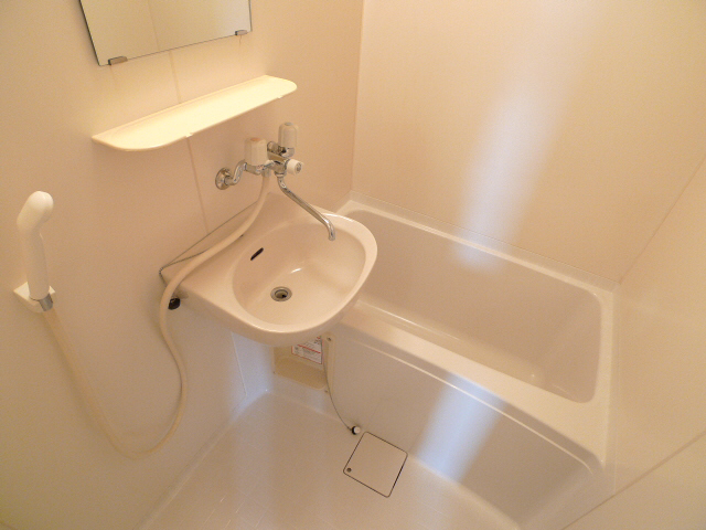 アレックスⅡ その他8