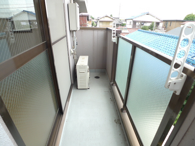 アレックスⅡ その他9