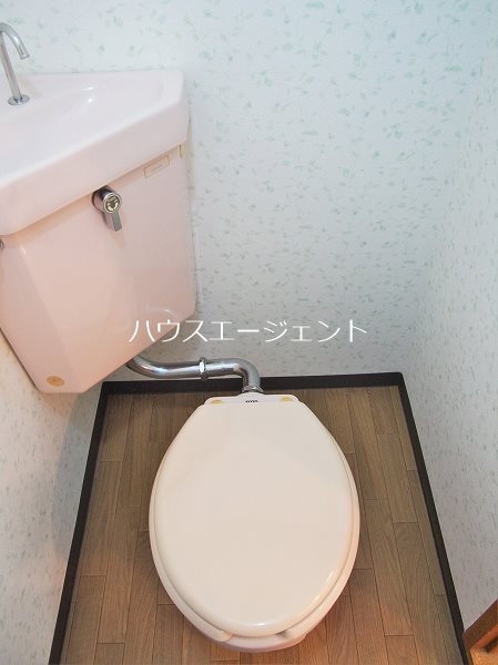 ビビットハイツ その他5