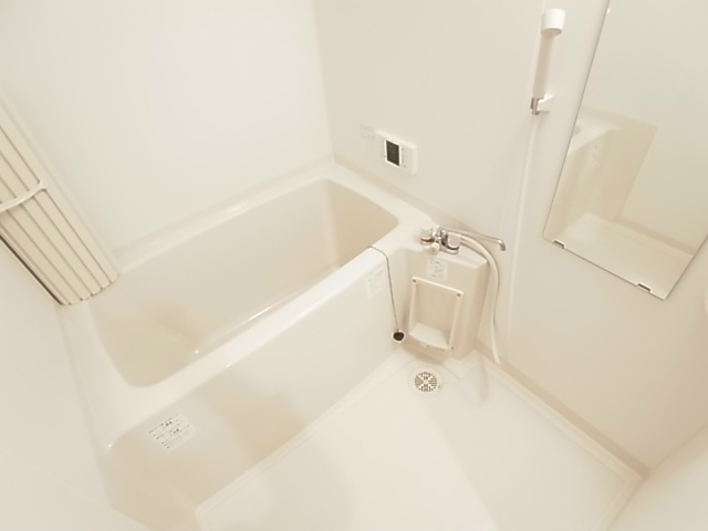 Kalmia East 風呂画像