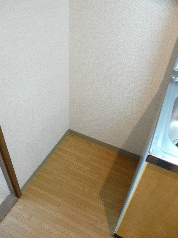 ボアドゥブルー リビング